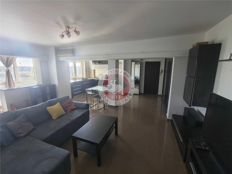 Marriott | 2 camere | Semidecomnandat | 50mp | B11812