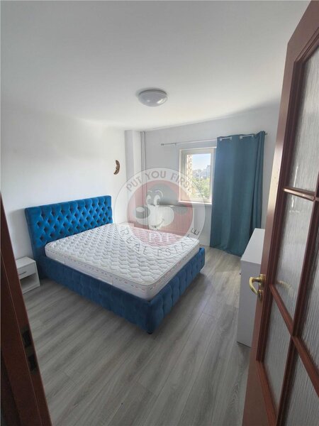 Marriott | 2 camere | Semidecomnandat | 50mp | B11812