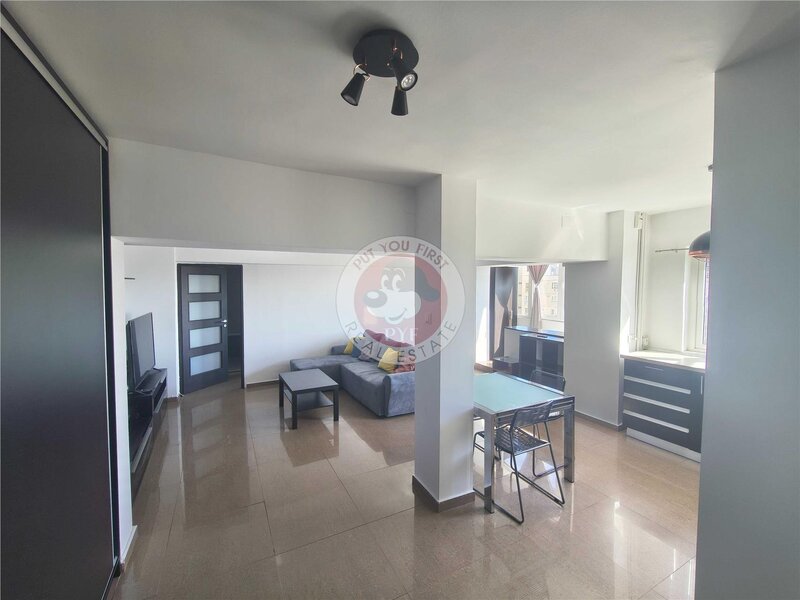 Marriott | 2 camere | Semidecomnandat | 50mp | B11812