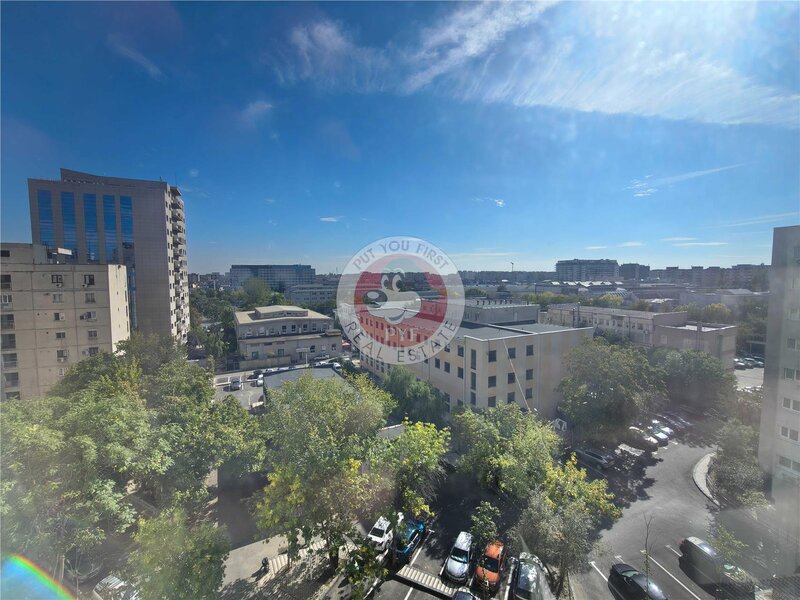 Marriott | 2 camere | Semidecomnandat | 50mp | B11812